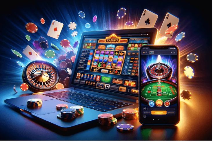 ME777 کیسینو گیمز کا ایک زمرہ منتخب کریں

