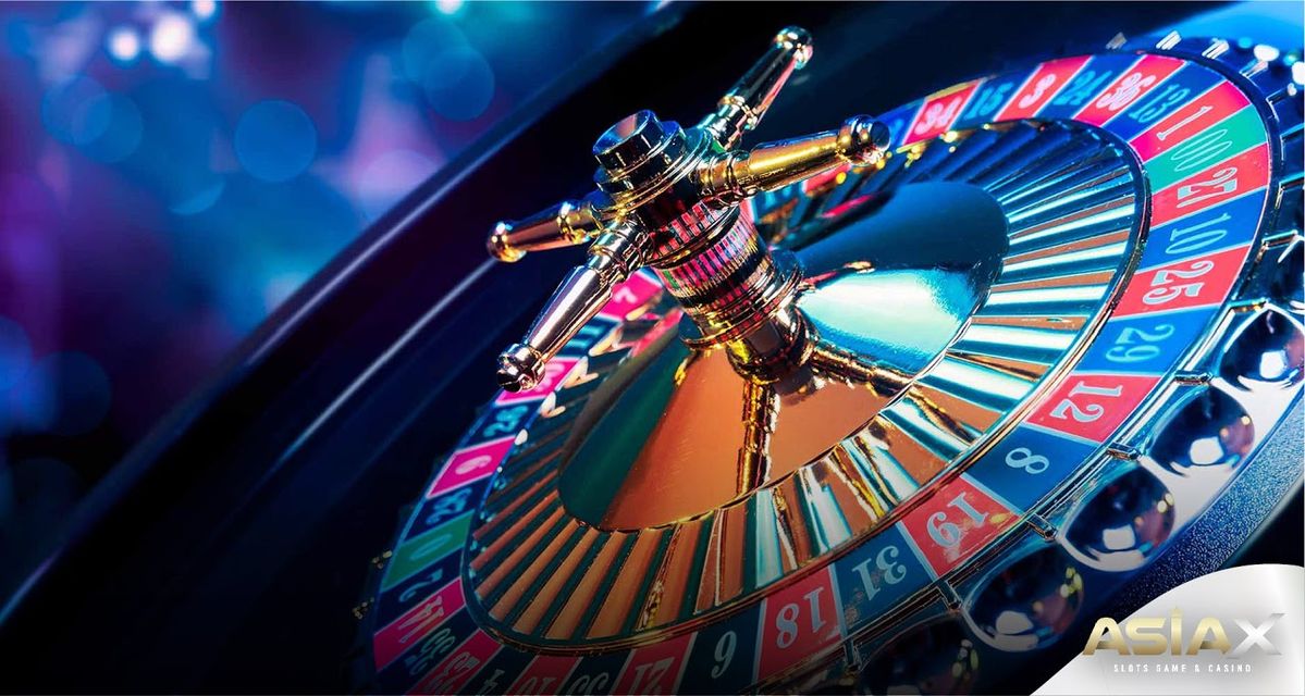 ME777 کیسینو گیمز کا ایک زمرہ منتخب کریں

